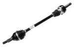 15919080 - Universals &amp; Rear Axle: Axle Assembly for GM Image
