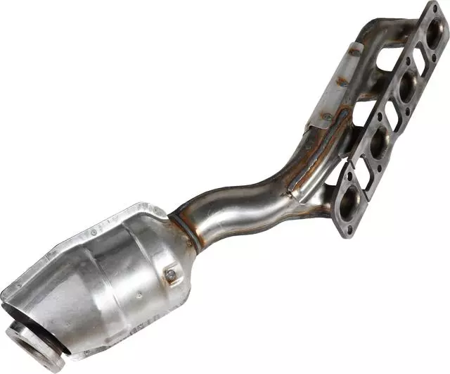 14002ZT01D - Exhaust: Exhaust Manifold for INFINITI: QX56 Image