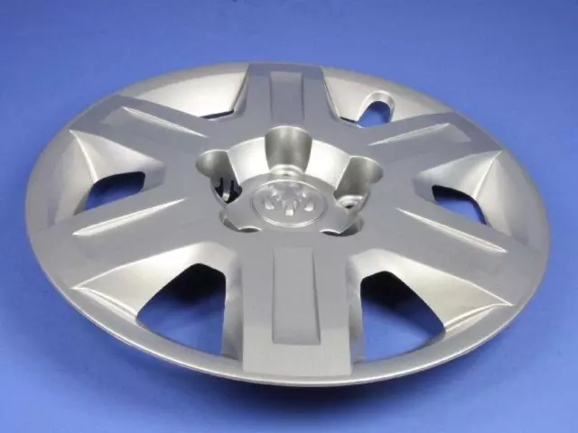 Wheel Cover - Mopar (4726256AA)