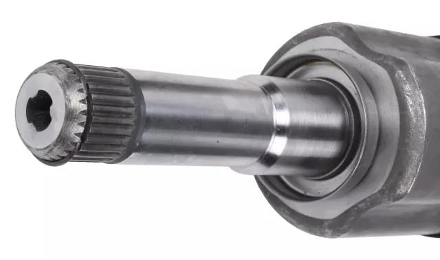 84675884 - : Axle Assembly for Buick: Regal Sportback Image