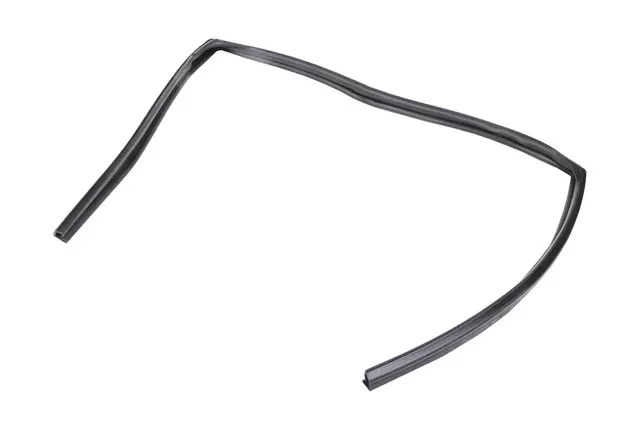 22802937 - Body: Run Channel for Chevrolet: Traverse Image