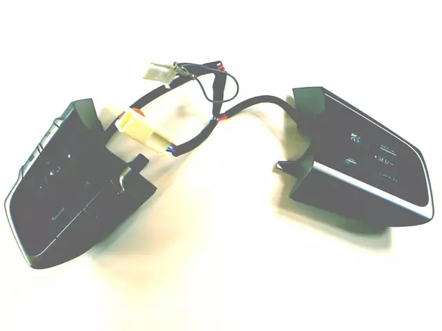 83154FJ641 - : Cruise Switch for Subaru: Crosstrek, Impreza, XV Crosstrek Image