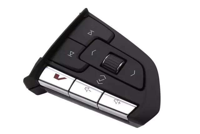 Radio Switch - GM (13550481)