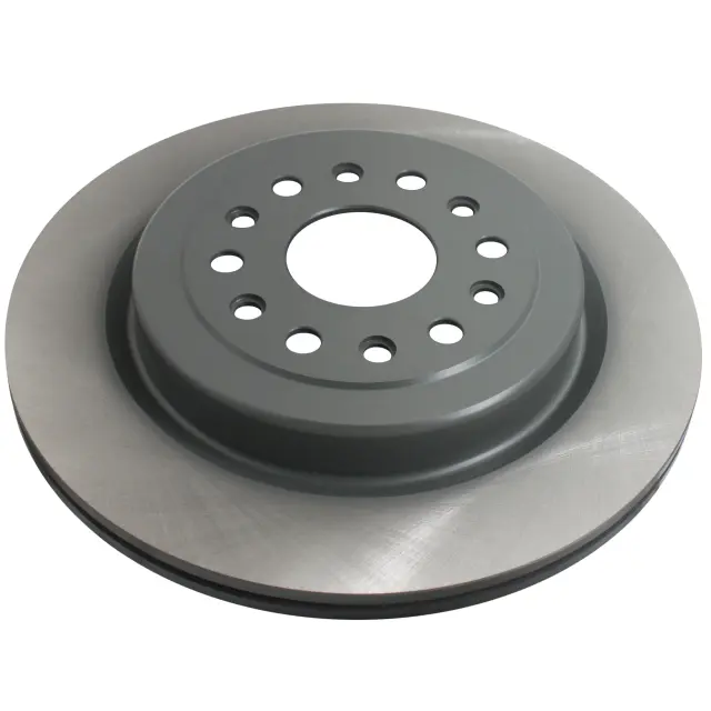 1BP00101AA - : Disc Brake Rotor for bproauto Image