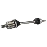 TX1306 - : Motorcraft™ Axle Assembly for Ford Image
