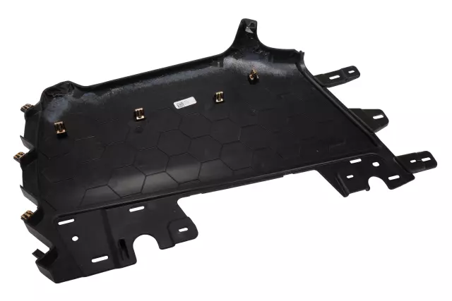 23106035 - Body: Side Panel for Cadillac: Escalade, Escalade ESV Image