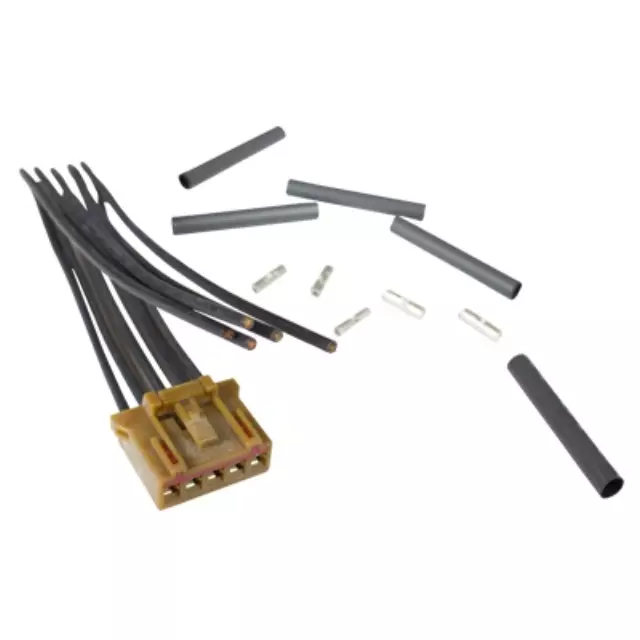 Wire Assembly - Ford (6U2Z-14S411-TA)