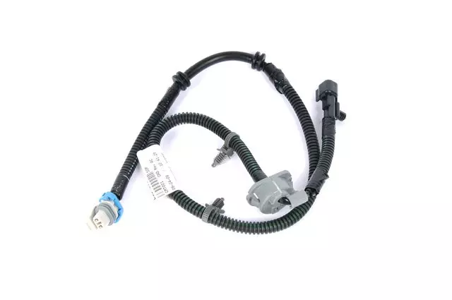 Front Speed Sensor - GM (25878587)