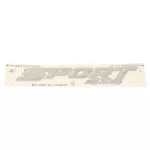 ML3Z9925622F - Body: Decal for Ford Image