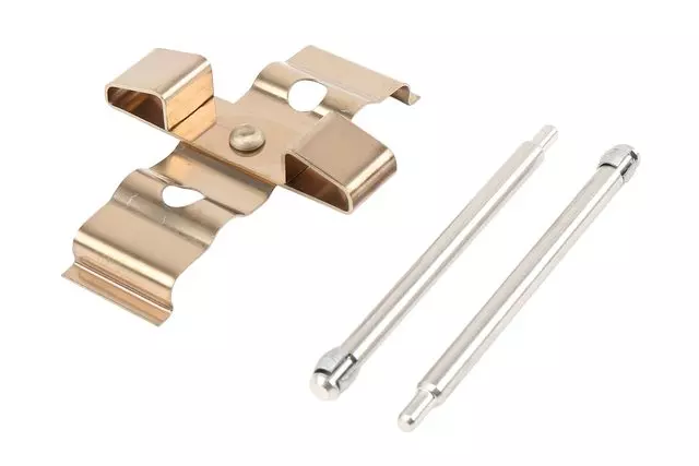 89047728 - Brakes: Disc Brake Pad Pin for Cadillac: CT4, CT5, CTS, STS | Chevrolet: Camaro, SS Image