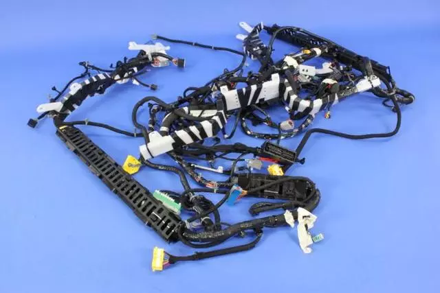 Body Wiring - Mopar (68226488AH)