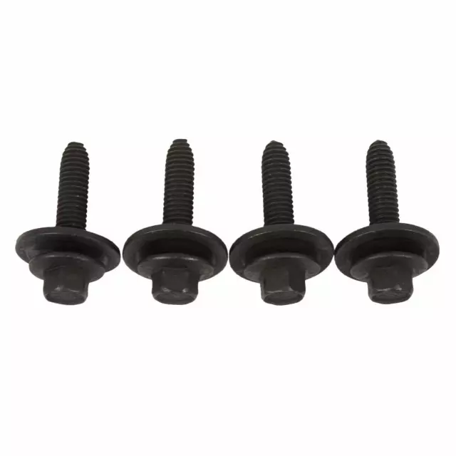 W713437S424 - : Head Air Bag Screw for Ford: Edge, Fusion, Mustang, Police Responder Hybrid, SSV Plug-In Hybrid, Transit-150, Transit-250, Transit-350, Transit-350 HD | Lincoln: MKT, MKX, MKZ, Nautilus Image