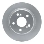 60063043 - : Disc Brake Rotor for DYNAMIC FRICTION Image