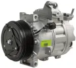 68681 - : Valeo DCS171C Compressor for FOUR SEASONS Image