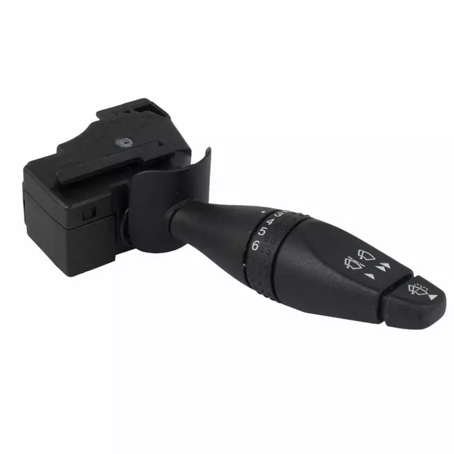 YS4Z17A553DA - Steering: Wiper Switch for Ford: Focus Image