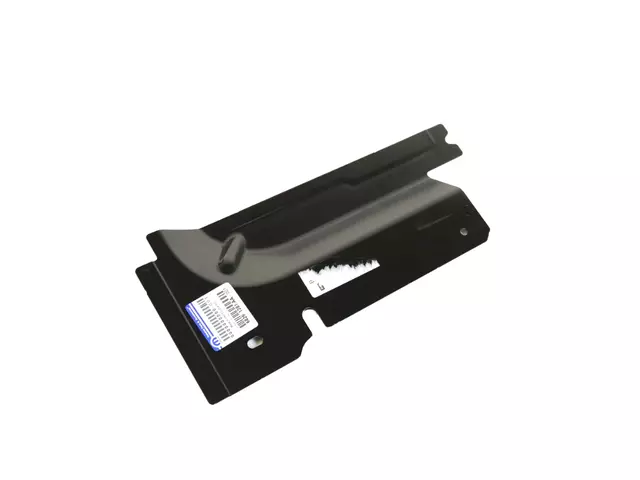 68291281AA - Body Sheet Metal Except Doors: Front Box Panel, Left for Mopar Image