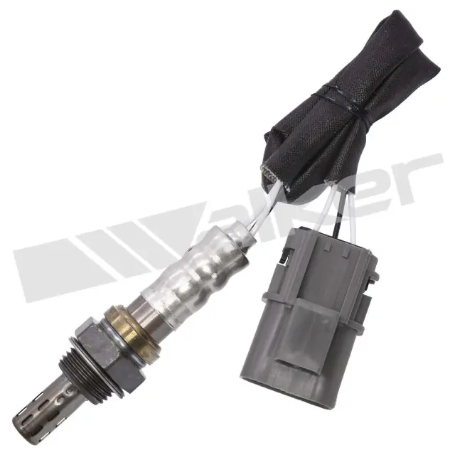 25023087 - Emission Systems: Walker Products 250-23087 Oxygen Sensor 3-W Direct Fit Narrow-Band for Walker Products Inc. - Image