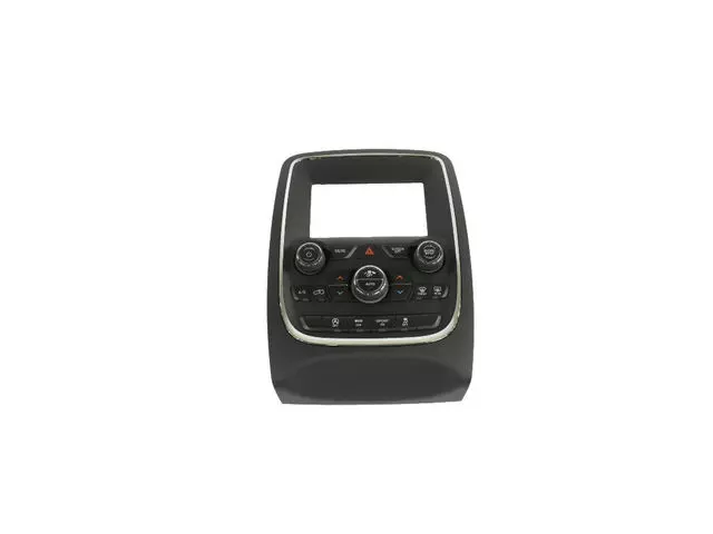 Vehicle Feature Controls Center Stack - Mopar (68333638AA)