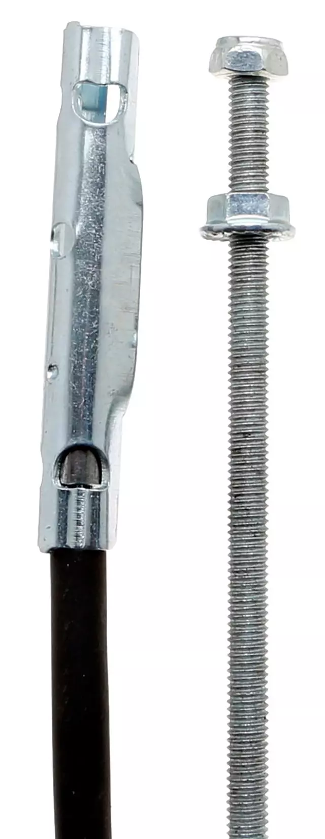 18P97224 - Brake: Parking Brake Cable for Cadillac: Escalade, Escalade ESV, Escalade EXT | Chevrolet: Avalanche, Tahoe | GMC: Yukon Image