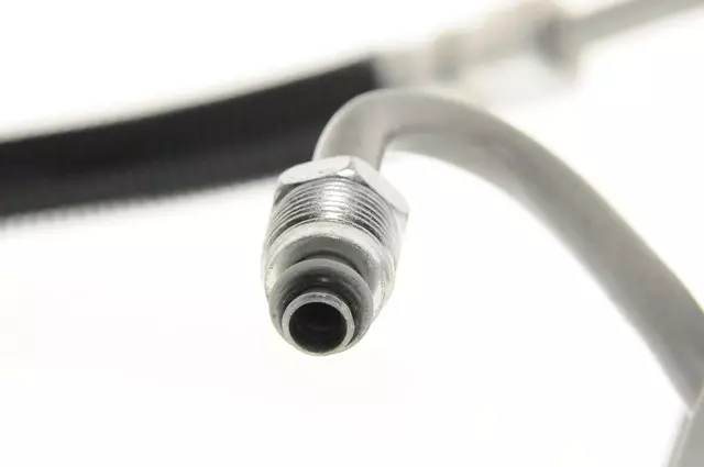 Power Brake Booster Inlet Hose - ACDelco (22792984)