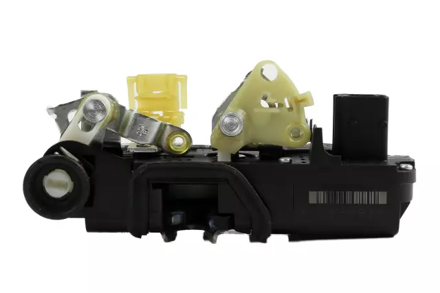 88981000 - Body: Latch for Chevrolet: Equinox | Pontiac: Torrent Image image