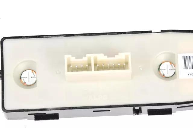 10363778 - Body: Window Switch for Cadillac: CTS, SRX Image