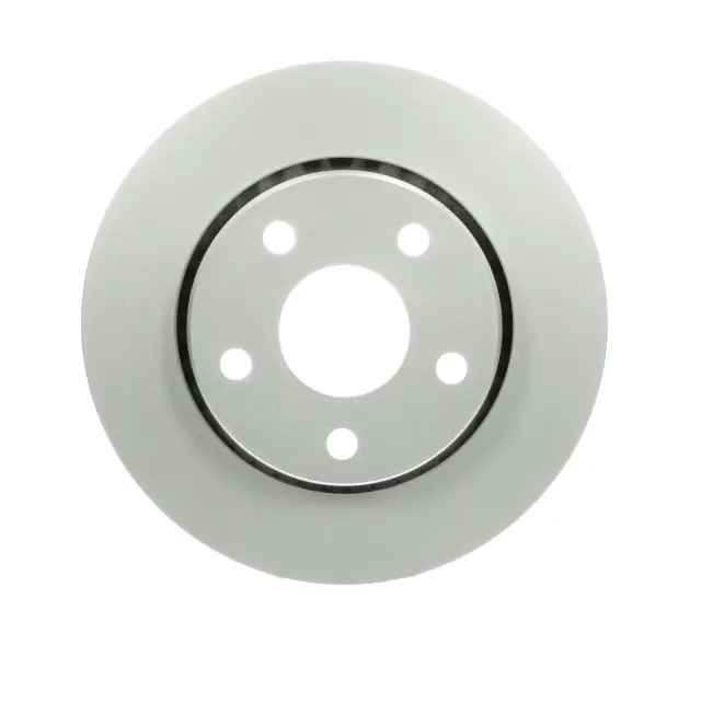 16010258 - : Bosch Disc Brake Rotor for Bosch Image