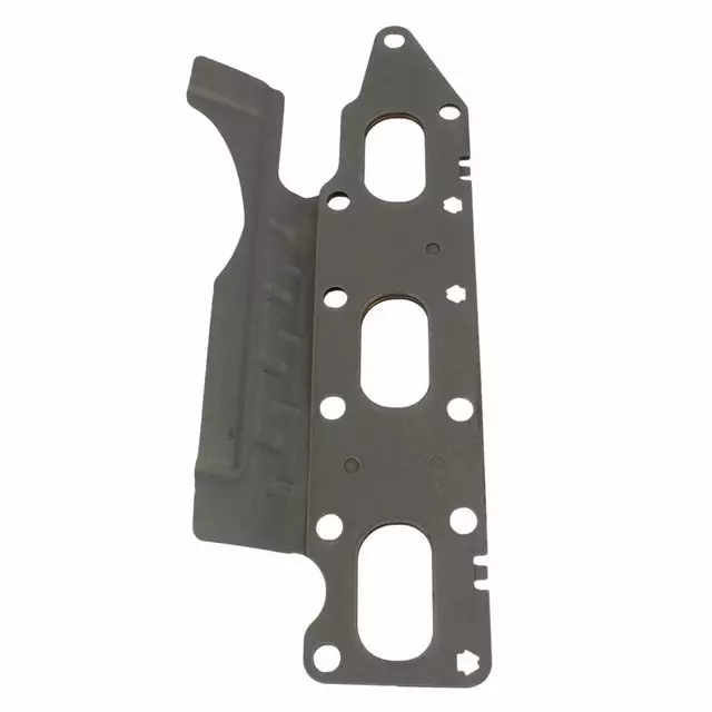 DK4Z9448A - Exhaust: Gasket for Ford: Expedition, F-150, Transit-150, Transit-250, Transit-350, Transit-350 HD | Lincoln: Navigator Image