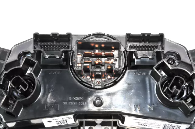 42588194 - : Dash Control Unit for GM Image