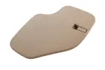 15108889 - Body: Quarter Panel Trim Cap for GM Image
