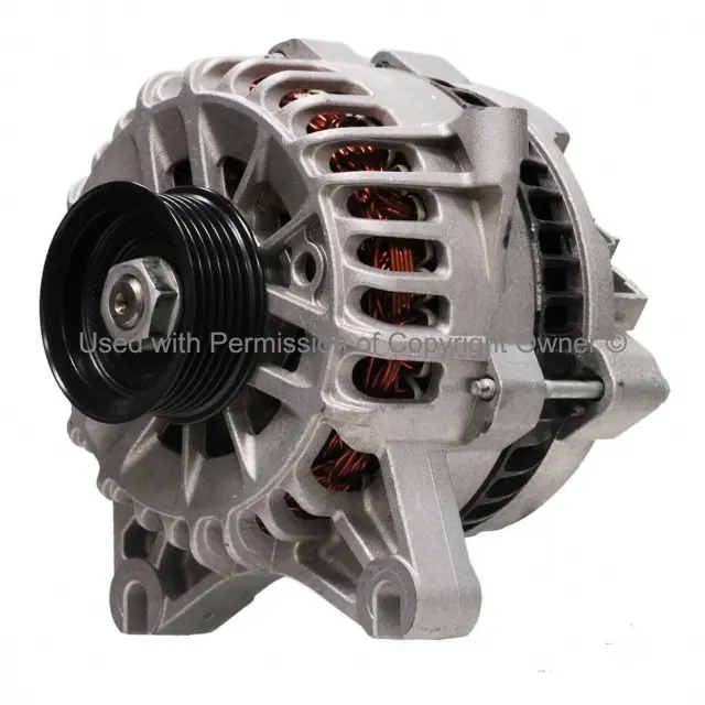 8473611 - Charging &amp; Starting Systems: Alternator for MPA ELECTRICAL Image