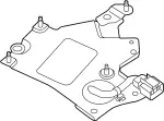 292A33KY0A - Electrical: Converter Bracket for INFINITI: QX60 Image