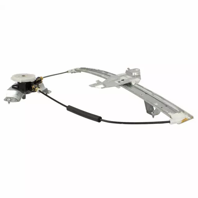 Regulator Assembly - Ford (CC3Z-2523201-A)