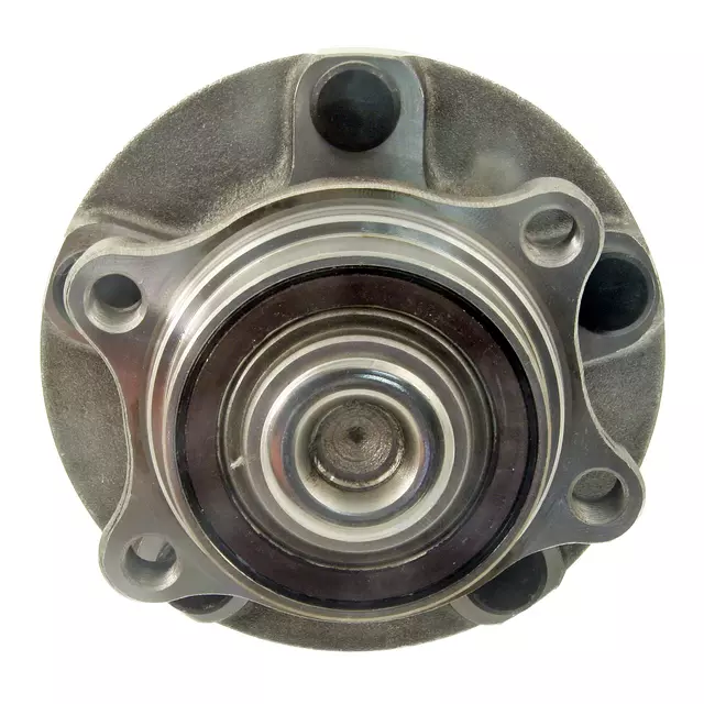 513268 - : Front Wheel Hub and Bearing Assembly for ACDelco Image