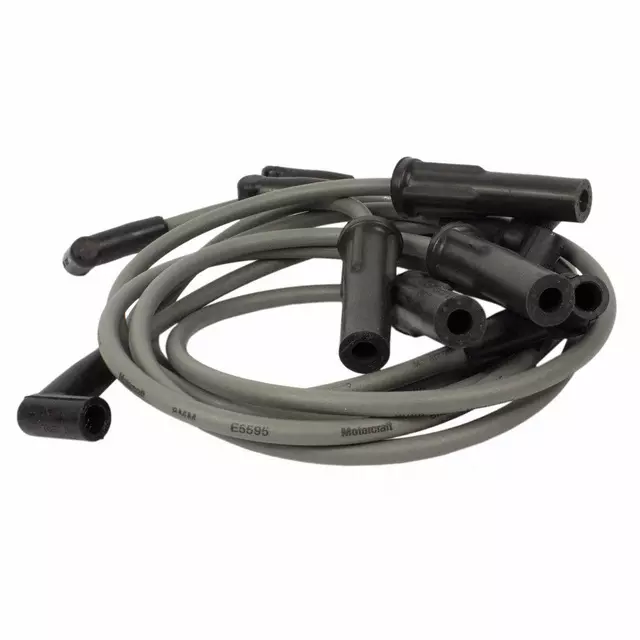 E8PZ12259A - : Cable Set for Ford Image