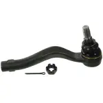 ES800863 - : Front Left Outer Steering Tie Rod End for Moog Image