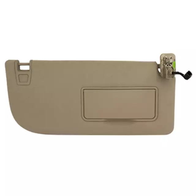 Sun-Visor - Ford (JC3Z-2504104-PA)