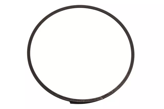 24287035 - : White 4-5-6-7-8-9-10-Reverse Clutch Backing Plate Retaining Ring for GM Image