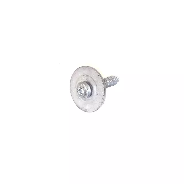4B0807199C - Body: Bumper Cover Screw for Audi: A6, A6 Quattro, S6 Image