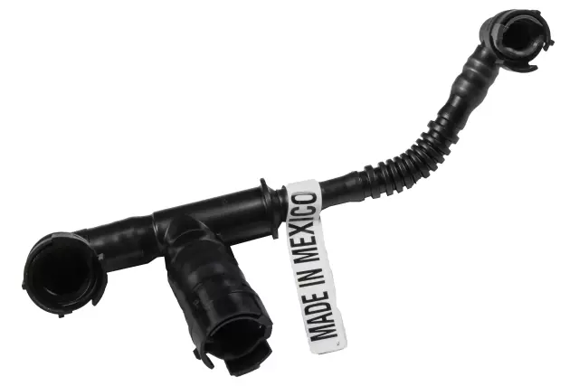 12627132 - : Positive Crankcase Ventilation (PCV) Tube for Chevrolet: Blazer, Impala, Malibu | GMC: Acadia Image
