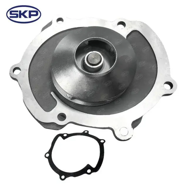 SK1305130 - Cooling Systems: SKP Engine Water Pump for Skyward Automotive Image