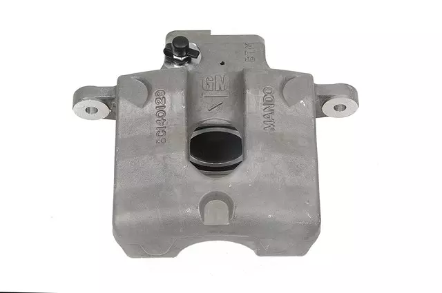 25843042 - : Rear Disc Brake Caliper Assembly for Cadillac: CTS, SRX | Chevrolet: Camaro Image