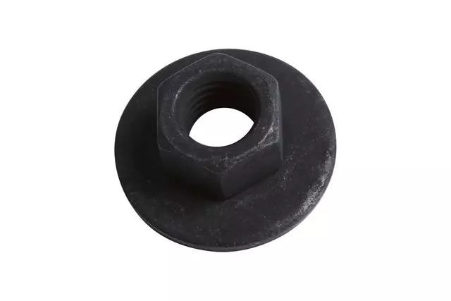 Part# 11546462 Multi-Purpose Nut - GM (11546462)