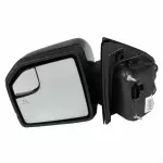 FL3Z17683GEPTM - Body: Mirror for Ford: F-150 Image