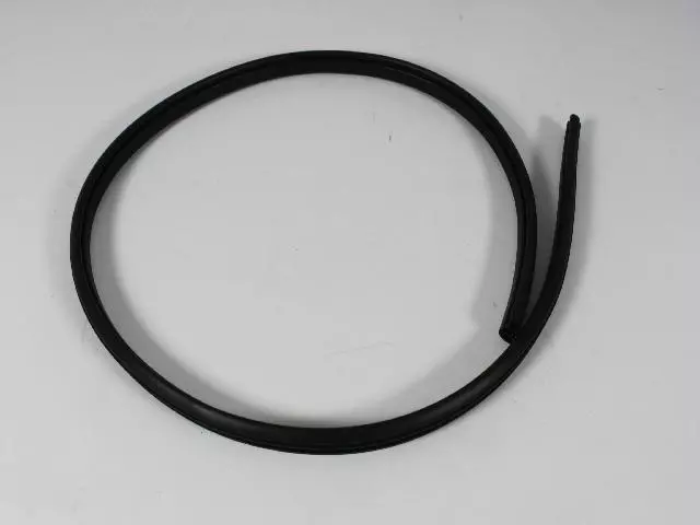 Front Door Opening Weatherstrip, Right - Mopar (1EK86XXXAD)