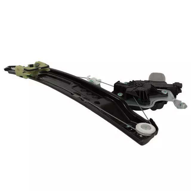 GN1Z5827001J - Body: Window Regulator for Ford: EcoSport Image