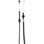 CA9085 - : Pioneer Automotive Industries Carburetor Accelerator Cable for Pioneer Auto Image