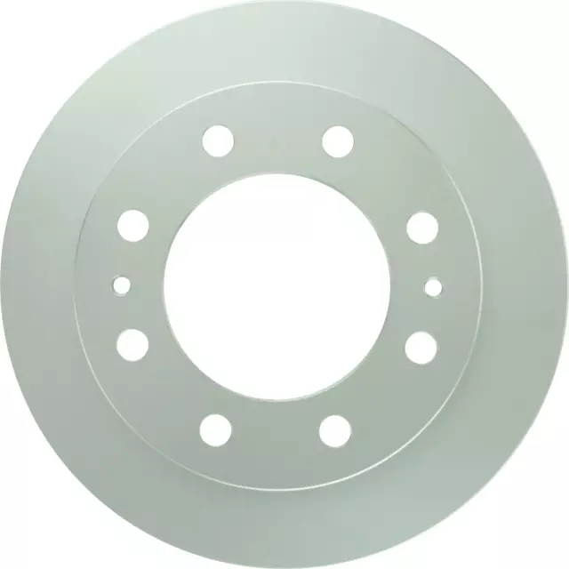 25010563 - Brakes &amp; Brake Parts: Bosch Disc Brake Rotor for Bosch Image