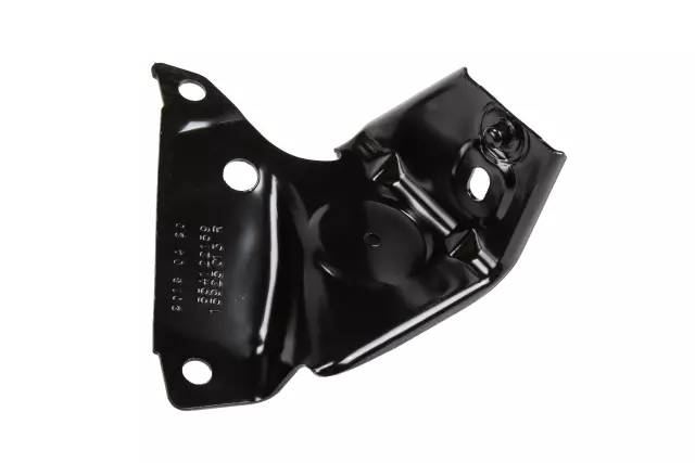 15925013 - : Passenger Side Front Fender Front Lower Bracket for Buick: LaCrosse Image