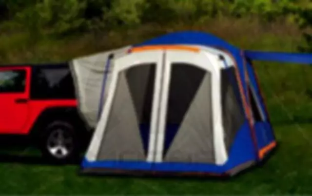 Folding Tent - Mopar (82212604)